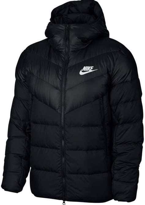 nike winter coats clearance men's